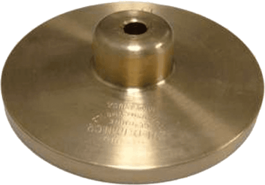 Batteries & Percussions - CYMBALES - CYMBALES ORCHESTRE - Zildjian - PZI P0612A - Royez Musik
