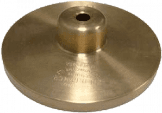 Batteries & Percussions - CYMBALES - CYMBALES ORCHESTRE - Zildjian - PZI P0612C3 - Royez Musik