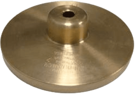 Batteries & Percussions - CYMBALES - CYMBALES ORCHESTRE - Zildjian - PZI P0612GDIESE - Royez Musik