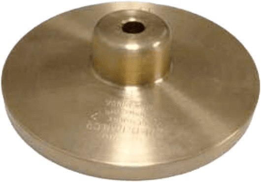 Batteries & Percussions - CYMBALES - CYMBALES ORCHESTRE - Zildjian - PZI P0622A - Royez Musik