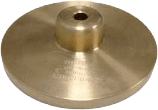 Batteries & Percussions - CYMBALES - CYMBALES ORCHESTRE - Zildjian - PZI P0622B - Royez Musik