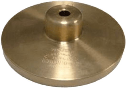 Batteries & Percussions - CYMBALES - CYMBALES ORCHESTRE - Zildjian - PZI P0622DDIESE - Royez Musik