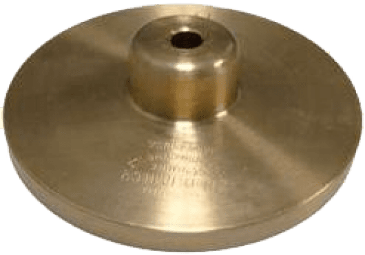 Batteries & Percussions - CYMBALES - CYMBALES ORCHESTRE - Zildjian - PZI P0622F - Royez Musik