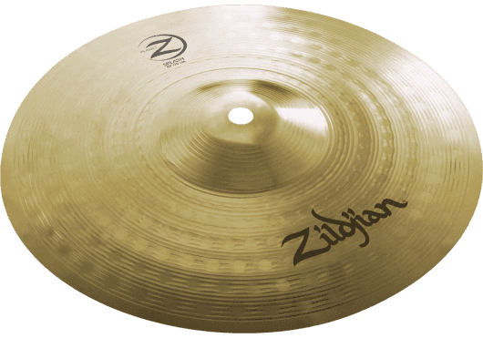 Batteries & Percussions - CYMBALES - CYMBALES DE BATTERIE - Zildjian - PZI PLZ10S - Royez Musik