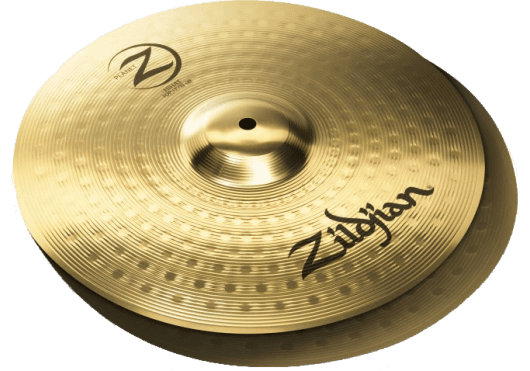 Batteries & Percussions - CYMBALES - CYMBALES DE BATTERIE - Zildjian - PZI PLZ13PR - Royez Musik