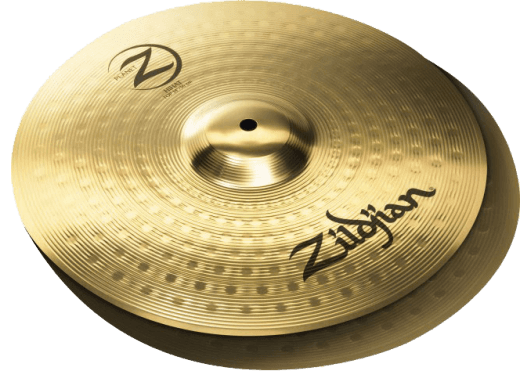 Batteries & Percussions - CYMBALES - CYMBALES DE BATTERIE - Zildjian - PZI PLZ14PR - Royez Musik