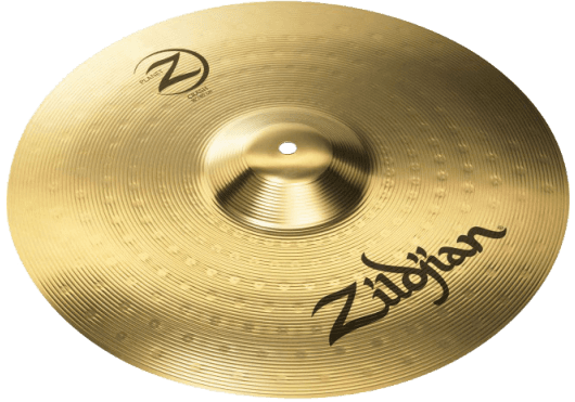 Batteries & Percussions - CYMBALES - CYMBALES DE BATTERIE - Zildjian - PZI PLZ16C - Royez Musik