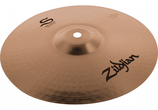 Batteries & Percussions - CYMBALES - CYMBALES DE BATTERIE - Zildjian - PZI S10S - Royez Musik