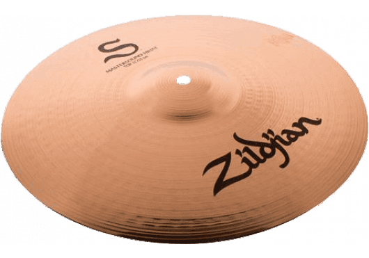 Batteries & Percussions - CYMBALES - CYMBALES DE BATTERIE - Zildjian - PZI S13MT - Royez Musik