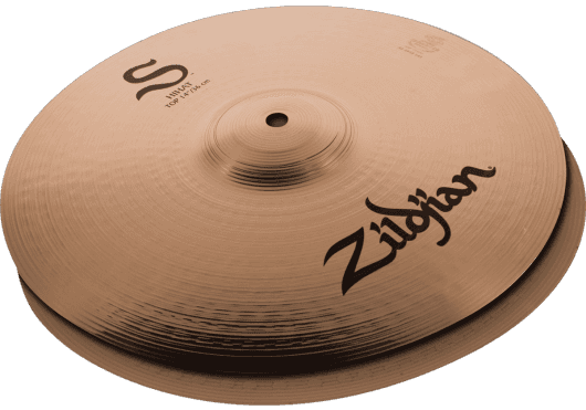 Batteries & Percussions - CYMBALES - CYMBALES DE BATTERIE - Zildjian - PZI S14HPR - Royez Musik