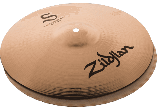 Batteries & Percussions - CYMBALES - CYMBALES DE BATTERIE - Zildjian - PZI S14MPR - Royez Musik
