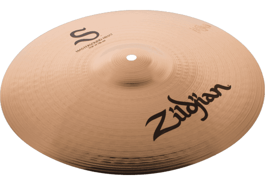 Batteries & Percussions - CYMBALES - CYMBALES DE BATTERIE - Zildjian - PZI S14MT - Royez Musik