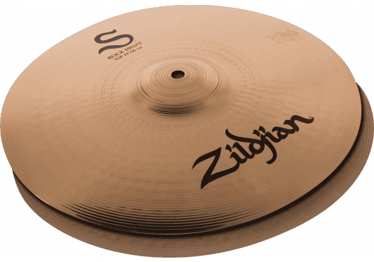 Batteries & Percussions - CYMBALES - CYMBALES DE BATTERIE - Zildjian - PZI S14RPR - Royez Musik