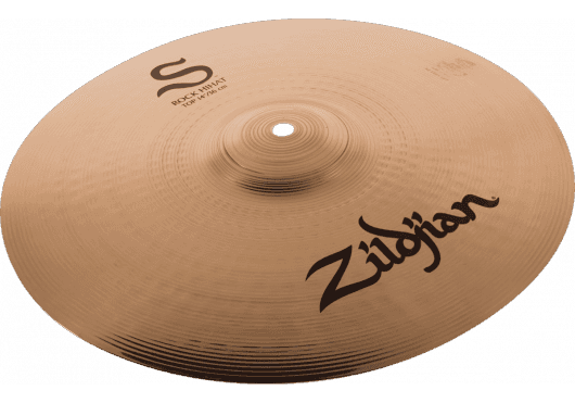Batteries & Percussions - CYMBALES - CYMBALES DE BATTERIE - Zildjian - PZI S14RT - Royez Musik
