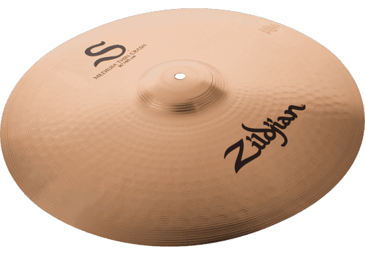 Batteries & Percussions - CYMBALES - CYMBALES DE BATTERIE - Zildjian - PZI S16MTC - Royez Musik