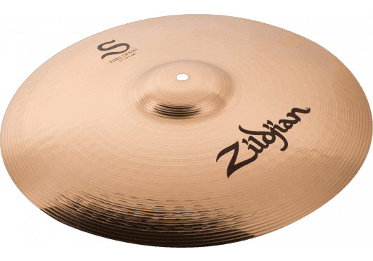 Batteries & Percussions - CYMBALES - CYMBALES DE BATTERIE - Zildjian - PZI S17TC - Royez Musik