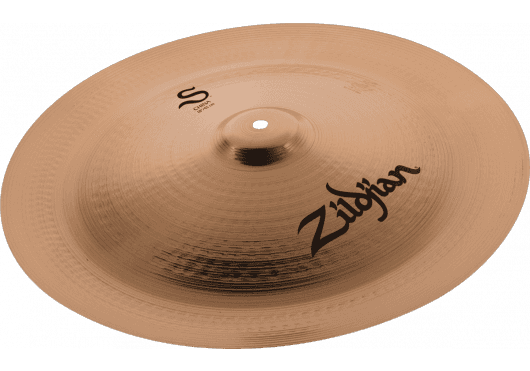 Batteries & Percussions - CYMBALES - CYMBALES DE BATTERIE - Zildjian - PZI S18CH - Royez Musik