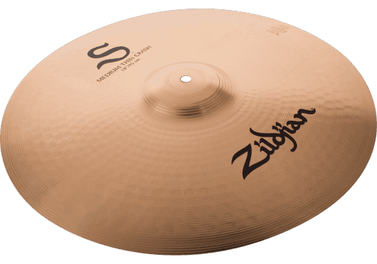 Batteries & Percussions - CYMBALES - CYMBALES DE BATTERIE - Zildjian - PZI S18MTC - Royez Musik