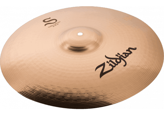 Batteries & Percussions - CYMBALES - CYMBALES DE BATTERIE - Zildjian - PZI S18TC - Royez Musik