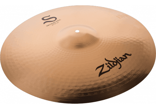 Batteries & Percussions - CYMBALES - CYMBALES DE BATTERIE - Zildjian - PZI S20MR - Royez Musik