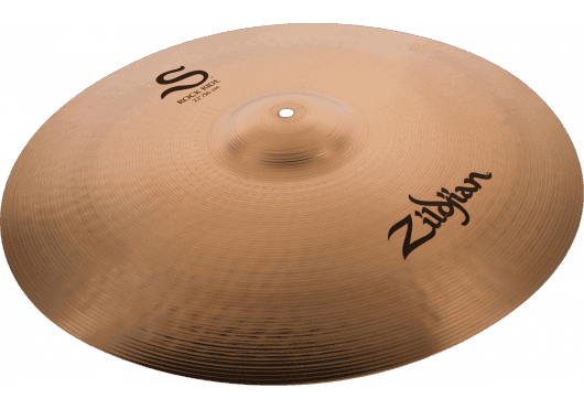 Batteries & Percussions - CYMBALES - CYMBALES DE BATTERIE - Zildjian - PZI S22RR - Royez Musik