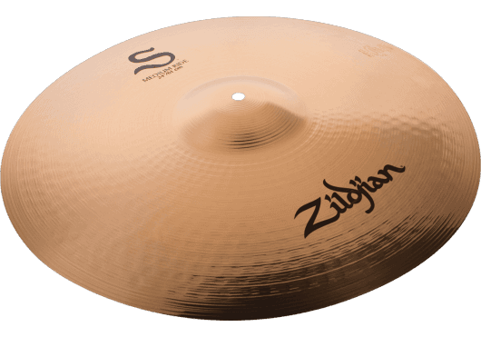 Batteries & Percussions - CYMBALES - CYMBALES DE BATTERIE - Zildjian - PZI S24MR - Royez Musik