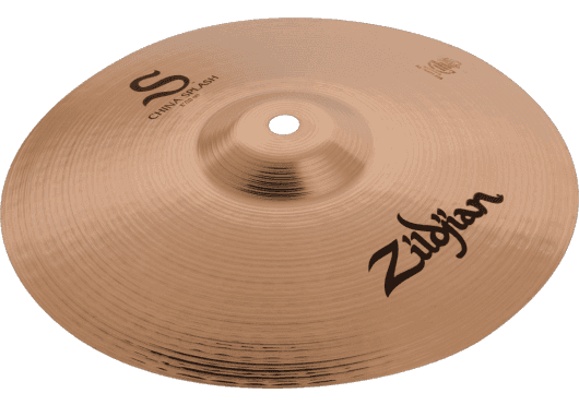Batteries & Percussions - CYMBALES - CYMBALES DE BATTERIE - Zildjian - PZI S8CS - Royez Musik