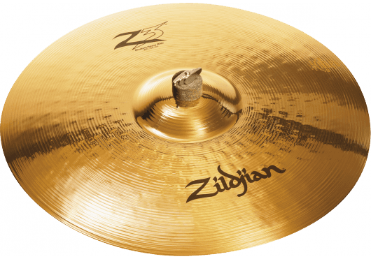 Batteries & Percussions - CYMBALES - CYMBALES DE BATTERIE - Zildjian - PZI Z30820 - Royez Musik
