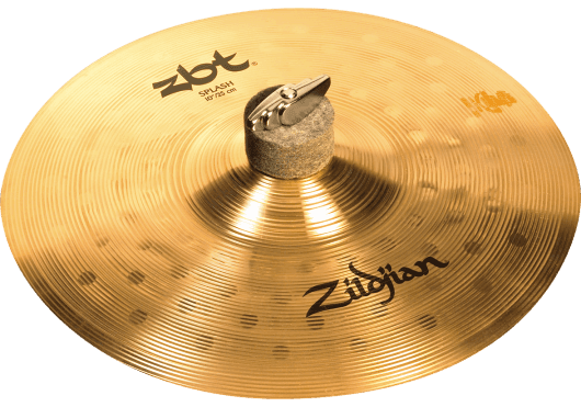 Batteries & Percussions - CYMBALES - CYMBALES DE BATTERIE - Zildjian - PZI ZB10S - Royez Musik