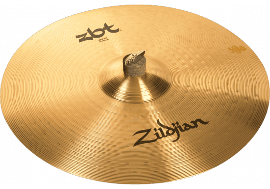 Batteries & Percussions - CYMBALES - CYMBALES DE BATTERIE - Zildjian - PZI ZB19C - Royez Musik