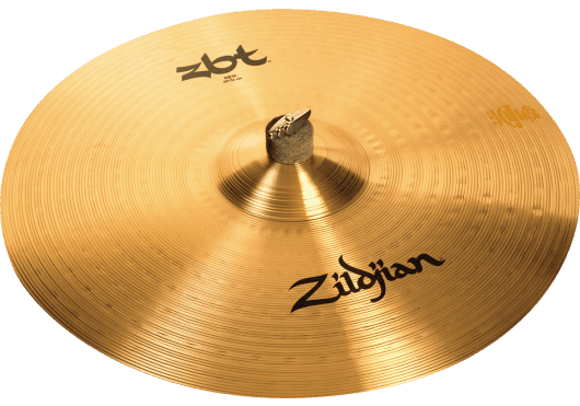 Batteries & Percussions - CYMBALES - CYMBALES DE BATTERIE - Zildjian - PZI ZB20R - Royez Musik