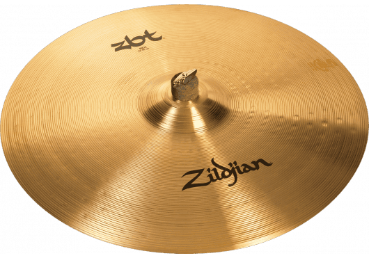 Batteries & Percussions - CYMBALES - CYMBALES DE BATTERIE - Zildjian - PZI ZB22R - Royez Musik