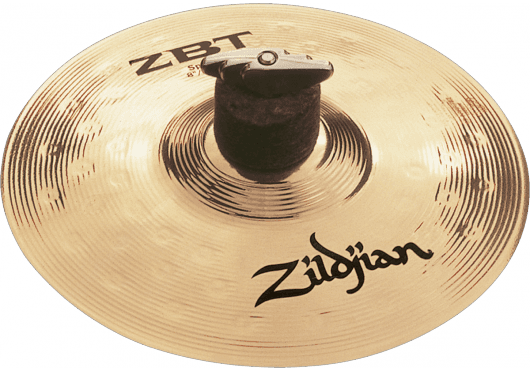 Batteries & Percussions - CYMBALES - CYMBALES DE BATTERIE - Zildjian - PZI ZB8S - Royez Musik
