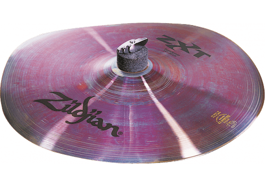 Batteries & Percussions - CYMBALES - CYMBALES DE BATTERIE - Zildjian - PZI ZXT14TRF - Royez Musik